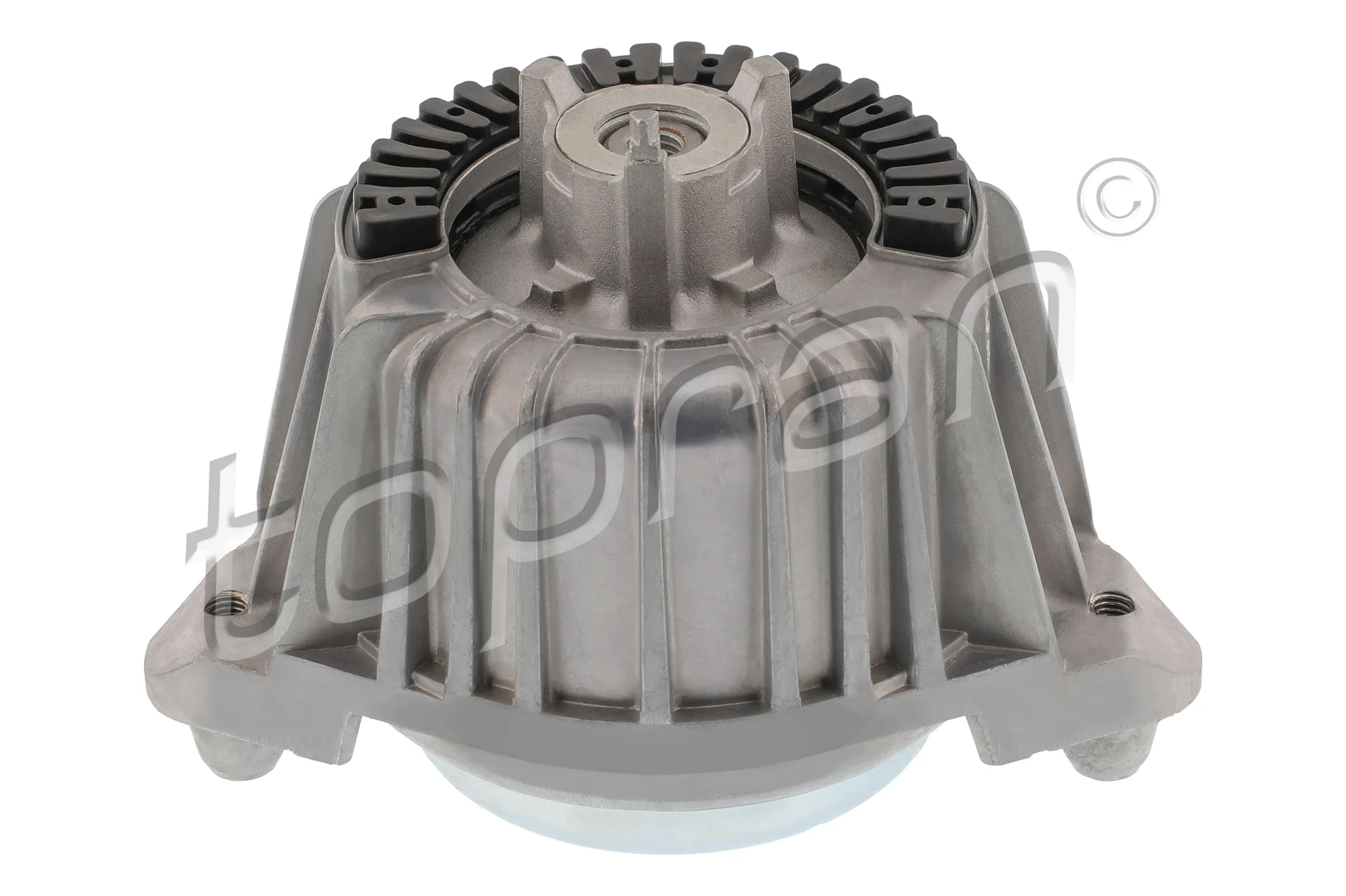 Mounting, engine