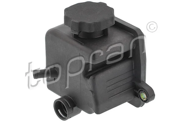 Equalising reservoir, hydraulic oil (power steering)