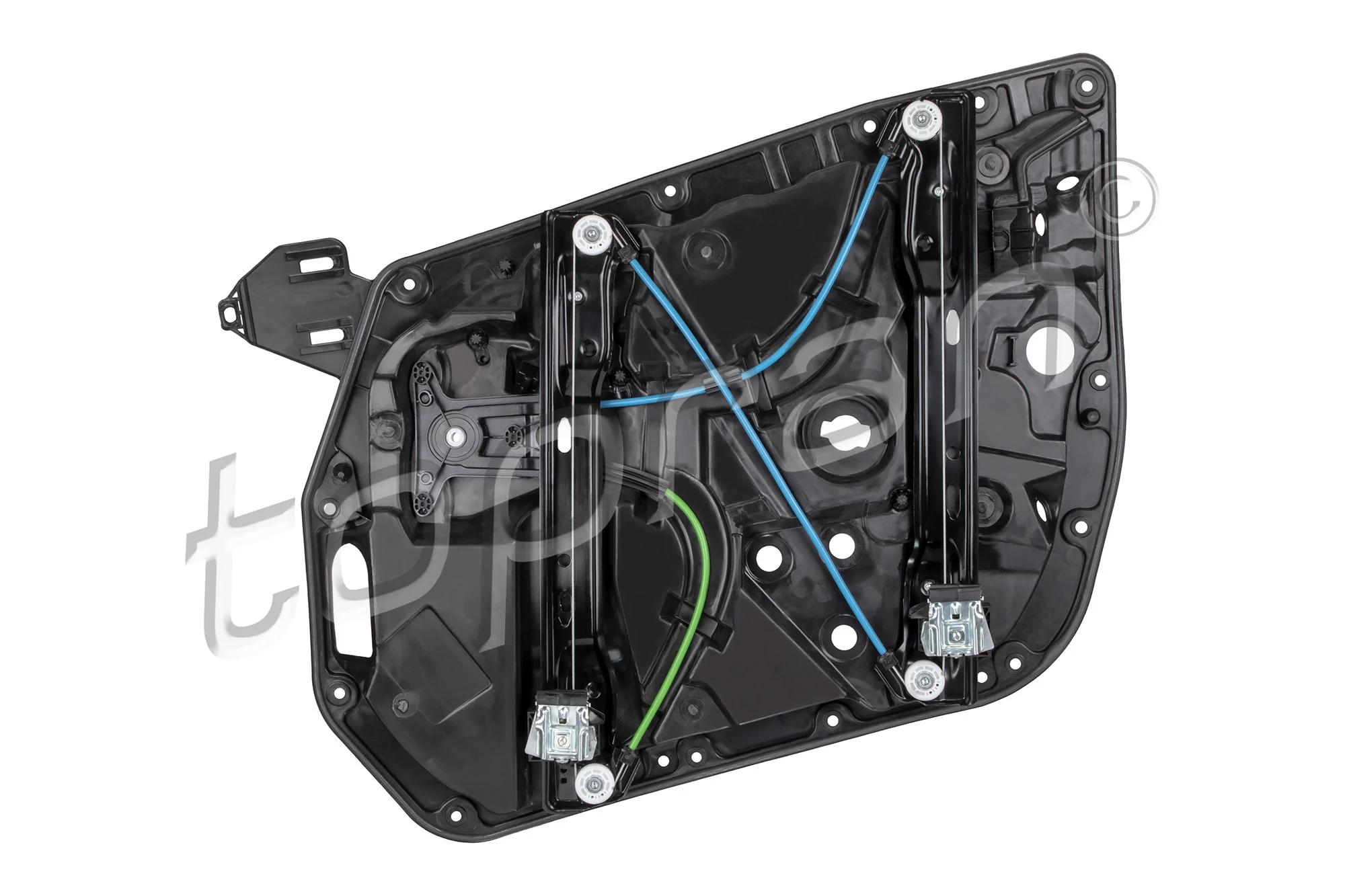 Window Regulator