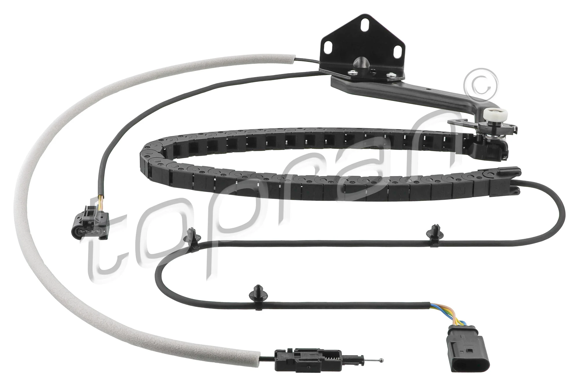 Roller Guide, sliding door