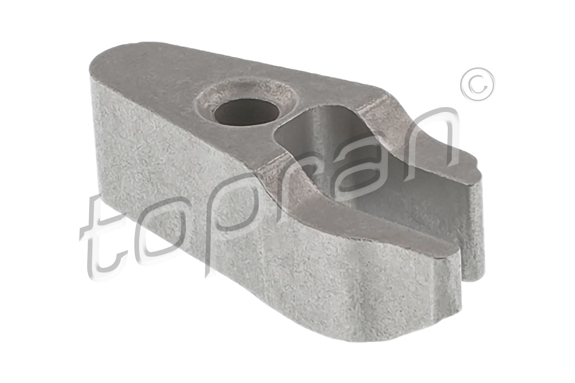 Injector Holder
