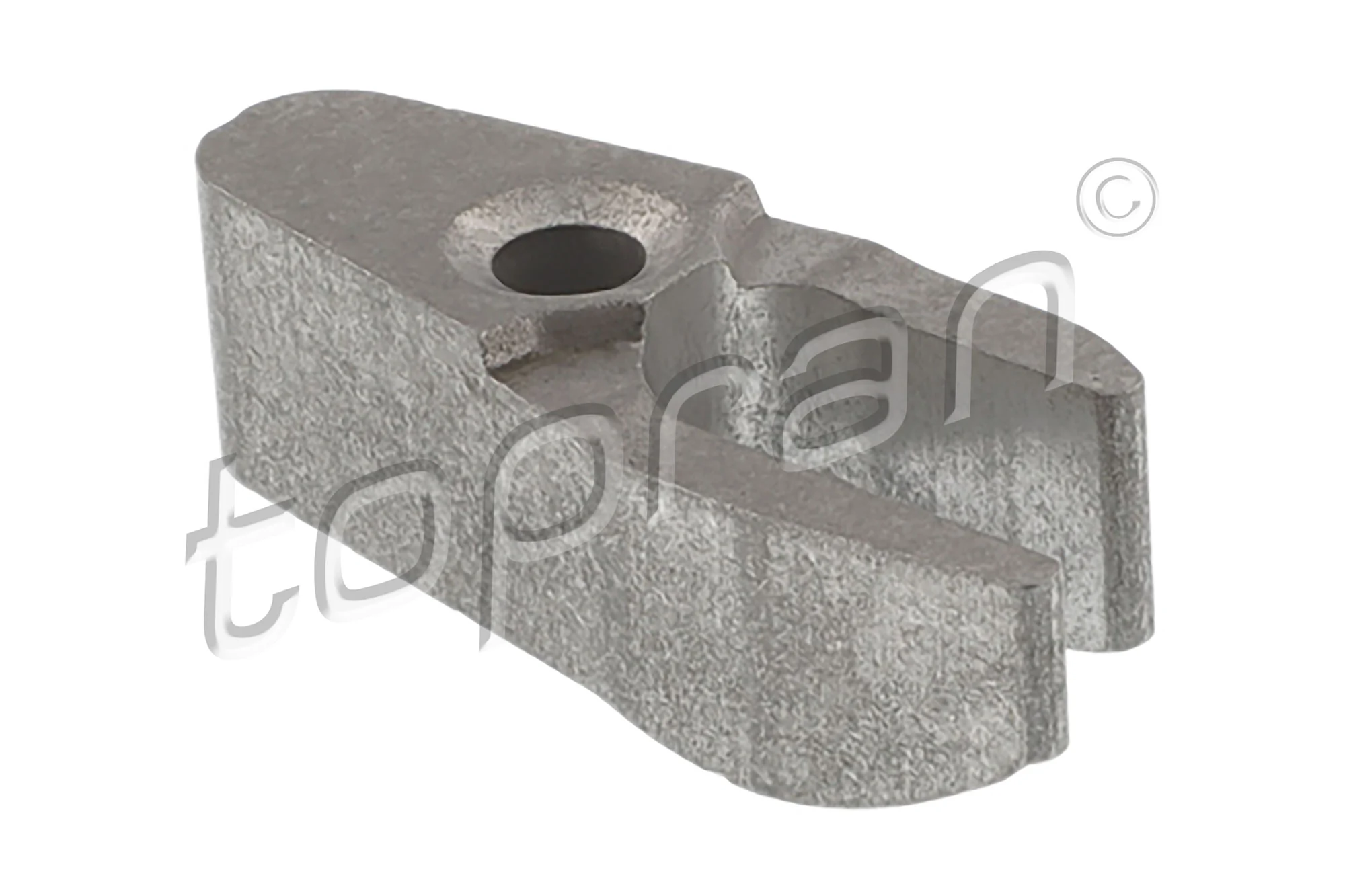 Injector Holder
