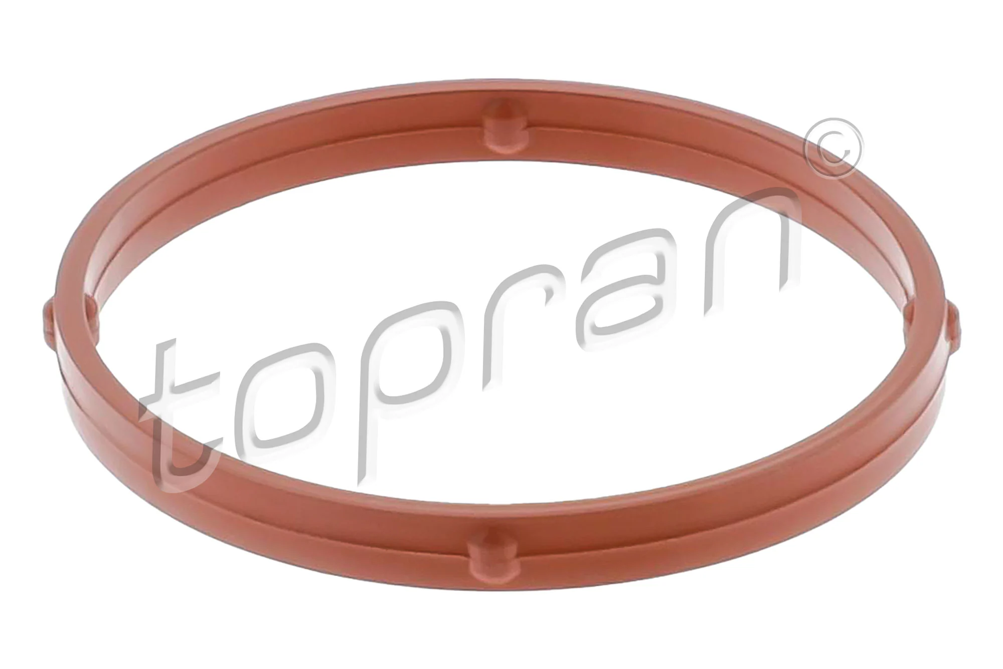 Gasket, intake manifold housing