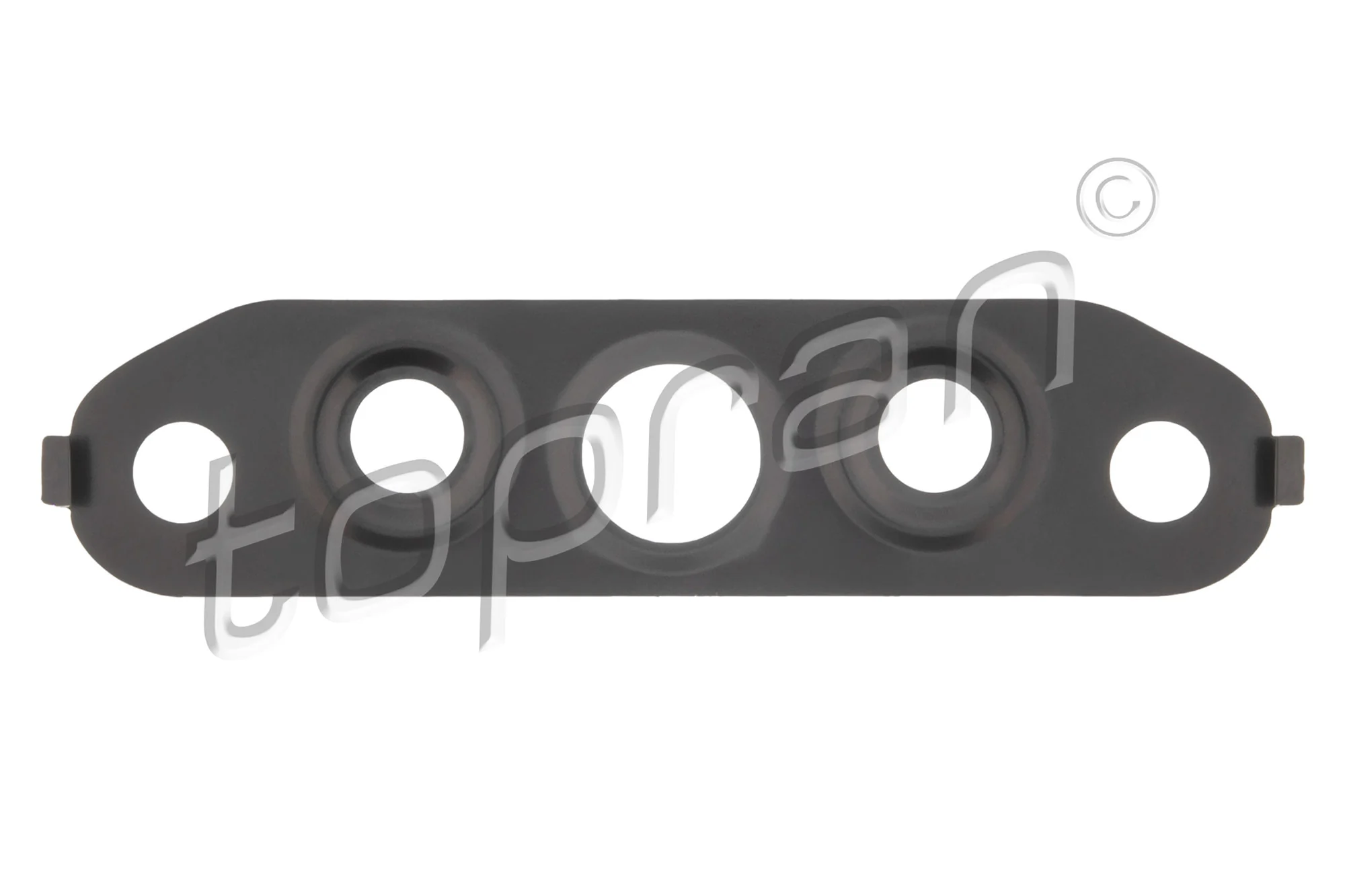 Gasket, charger