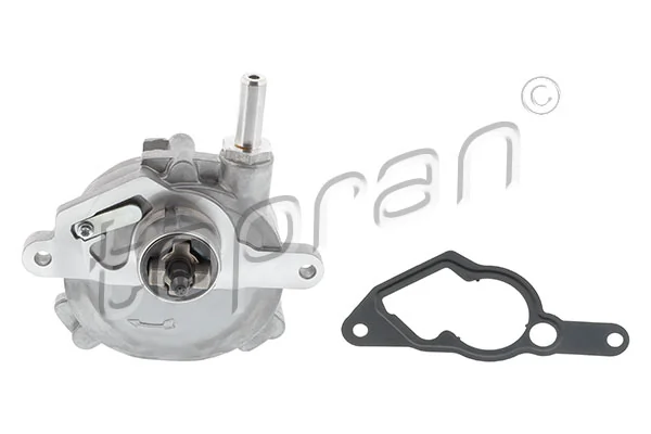 Vacuum Pump, braking system