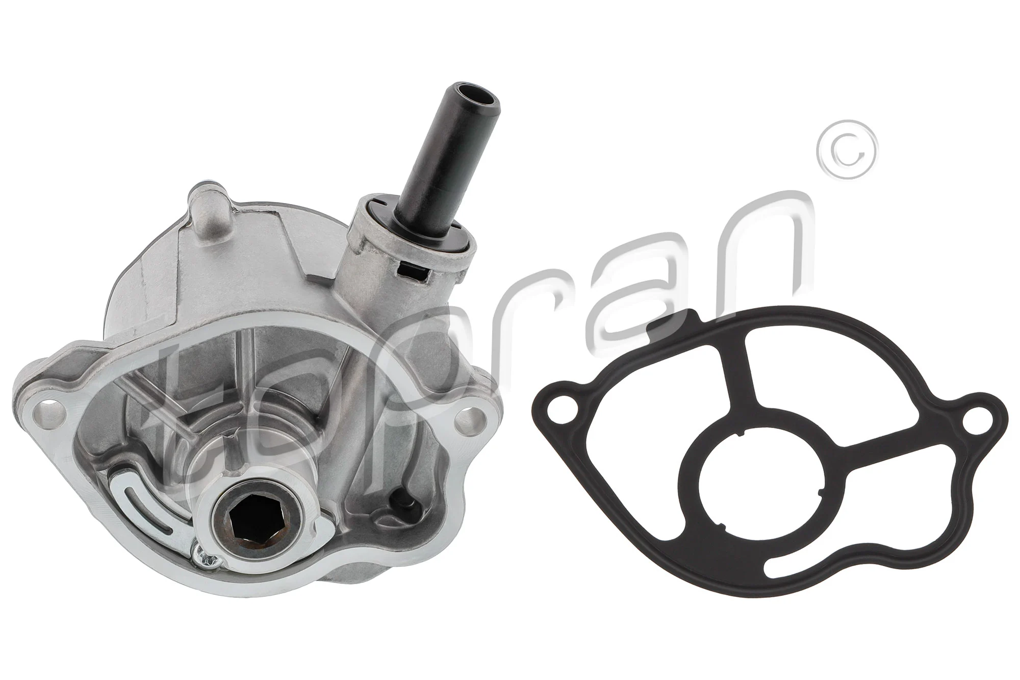 Vacuum Pump, braking system