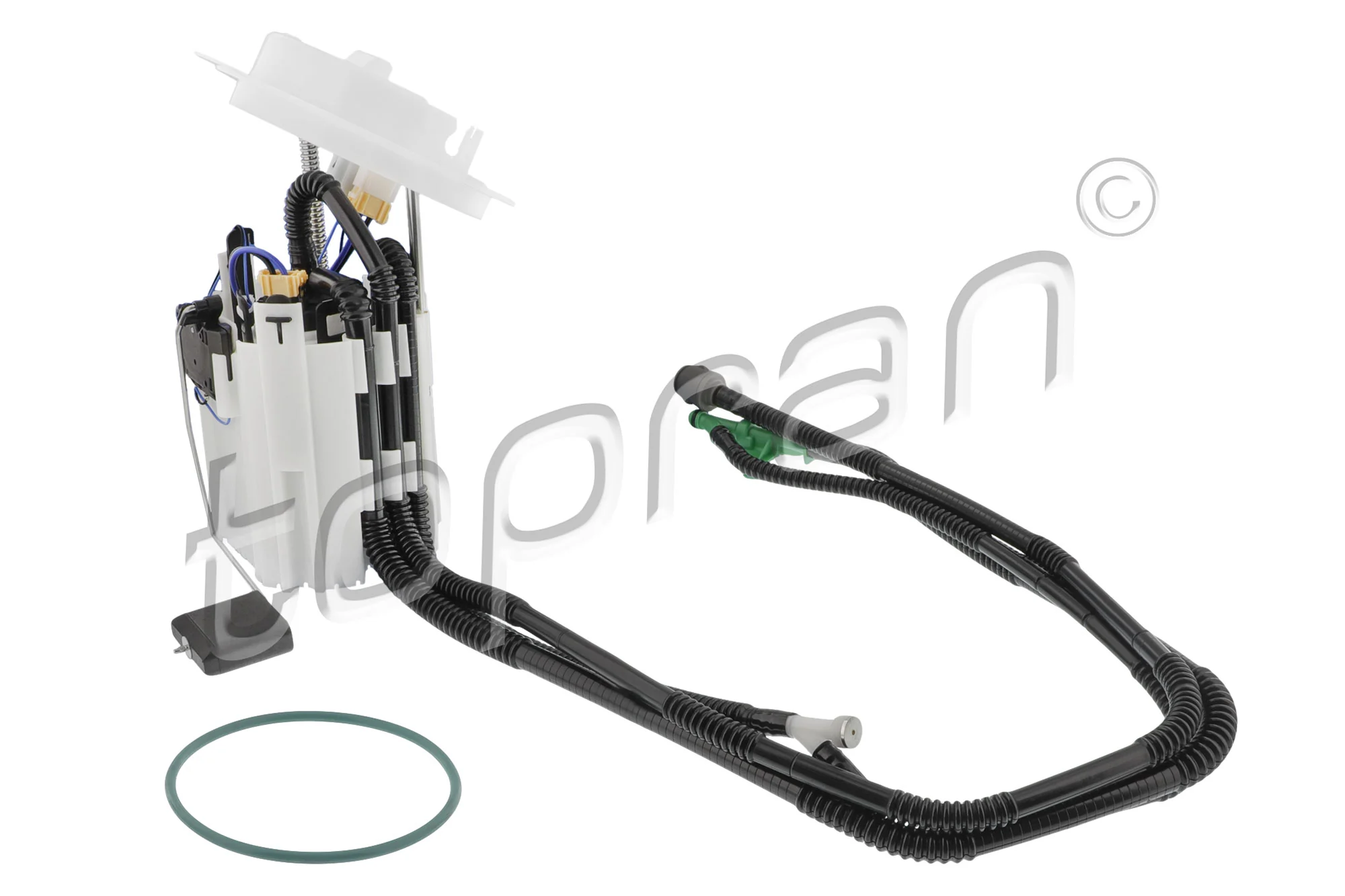 Fuel Feed Unit