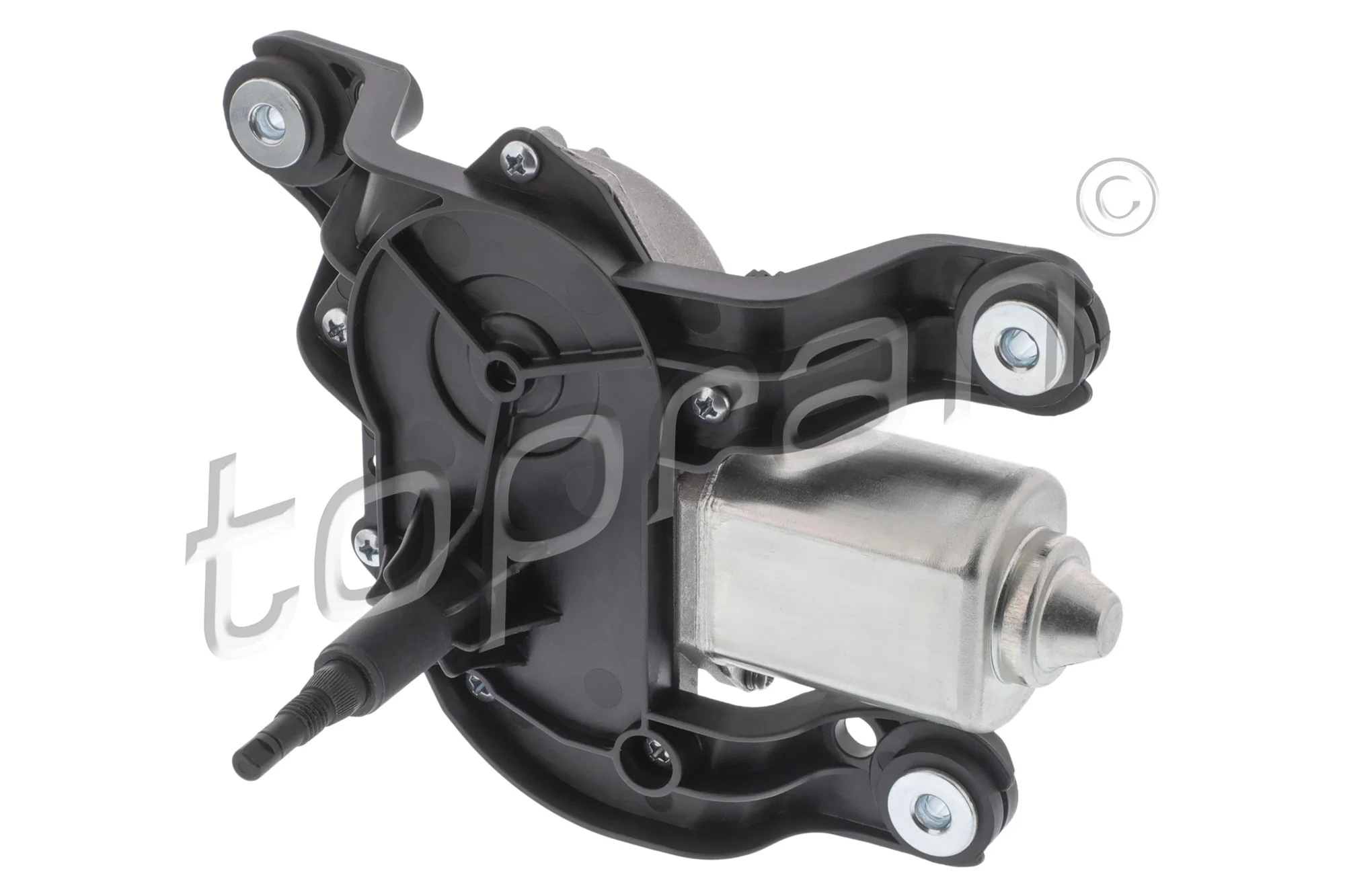 Wiper Motor