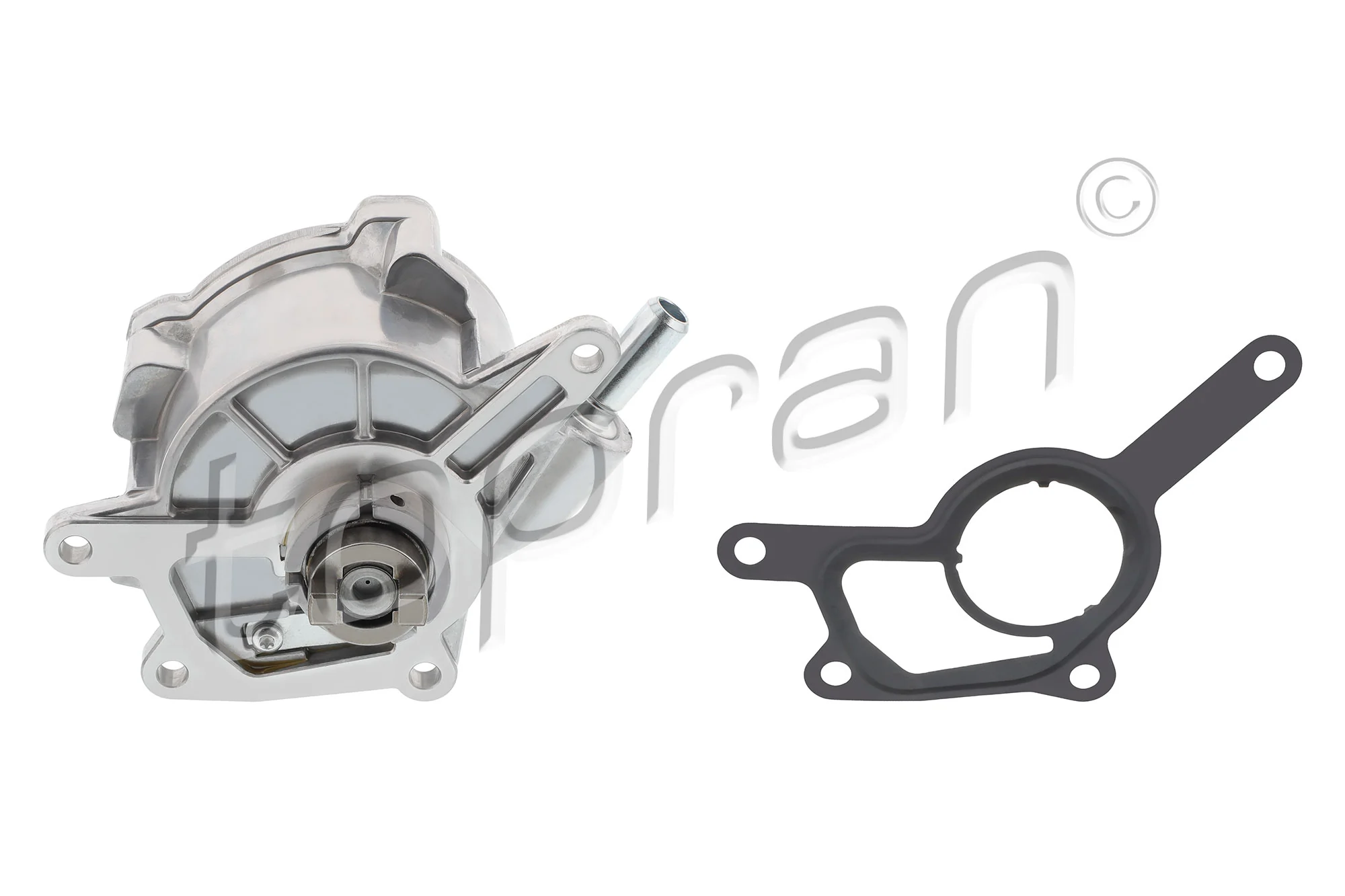 Vacuum Pump, braking system