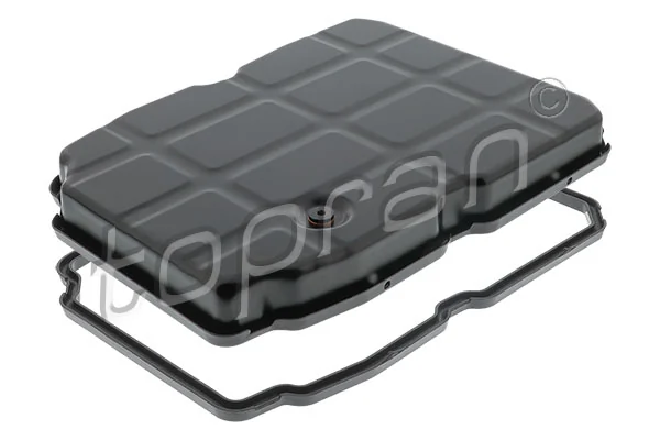Oil Sump, automatic transmission