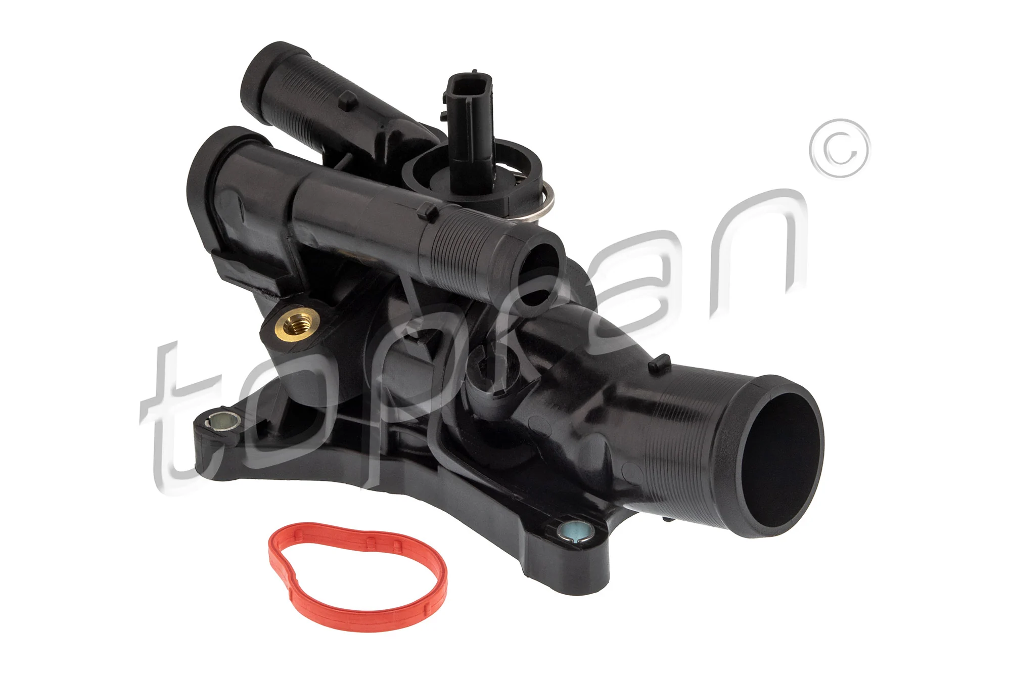 Thermostat Housing