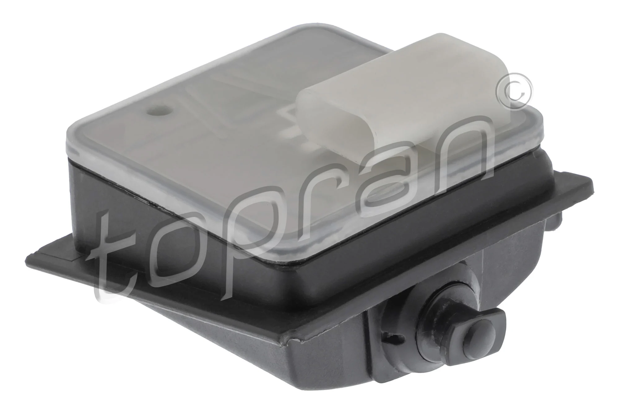 Actuator, central locking system