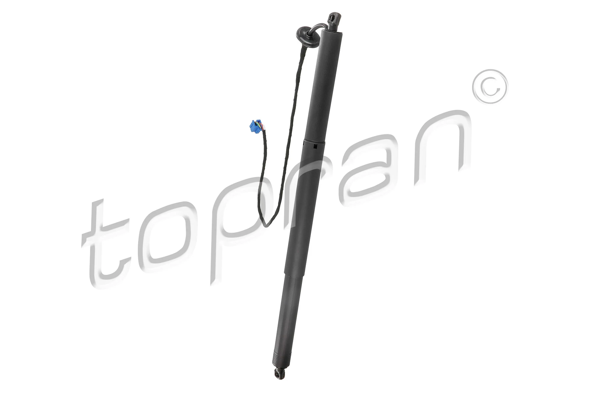 Electric Motor, tailgate