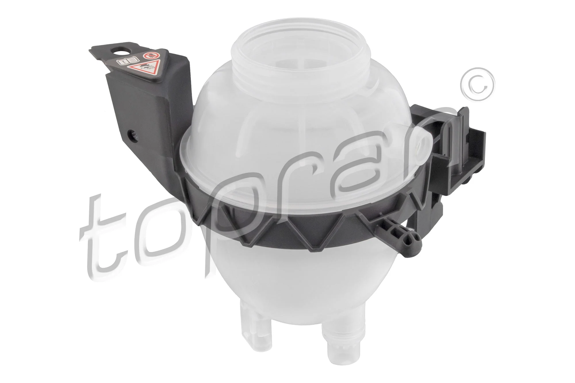 Expansion Tank, coolant