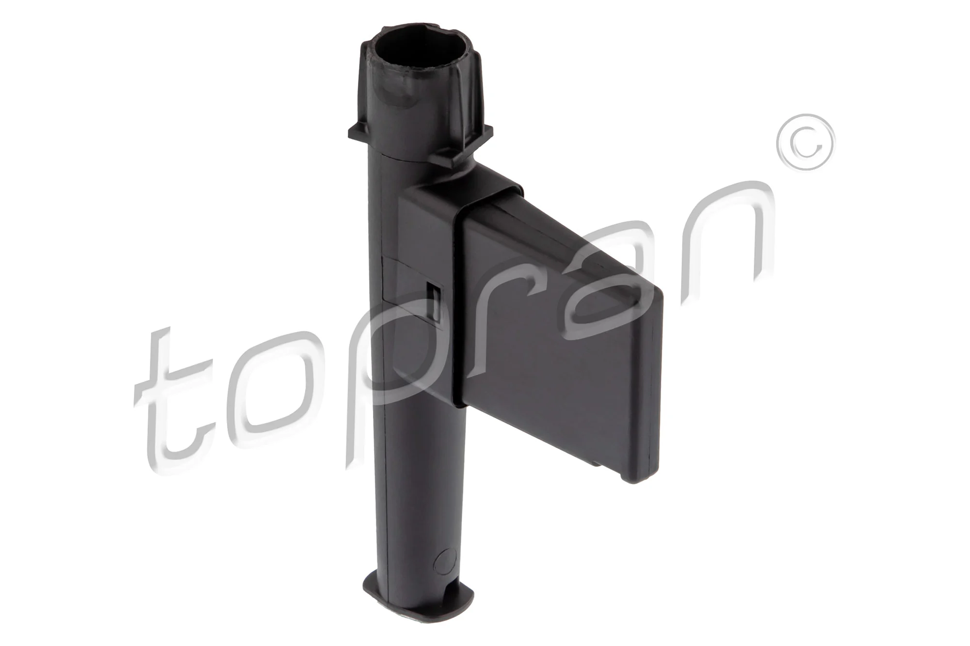 Guide Tube, oil sump (automatic transmission)