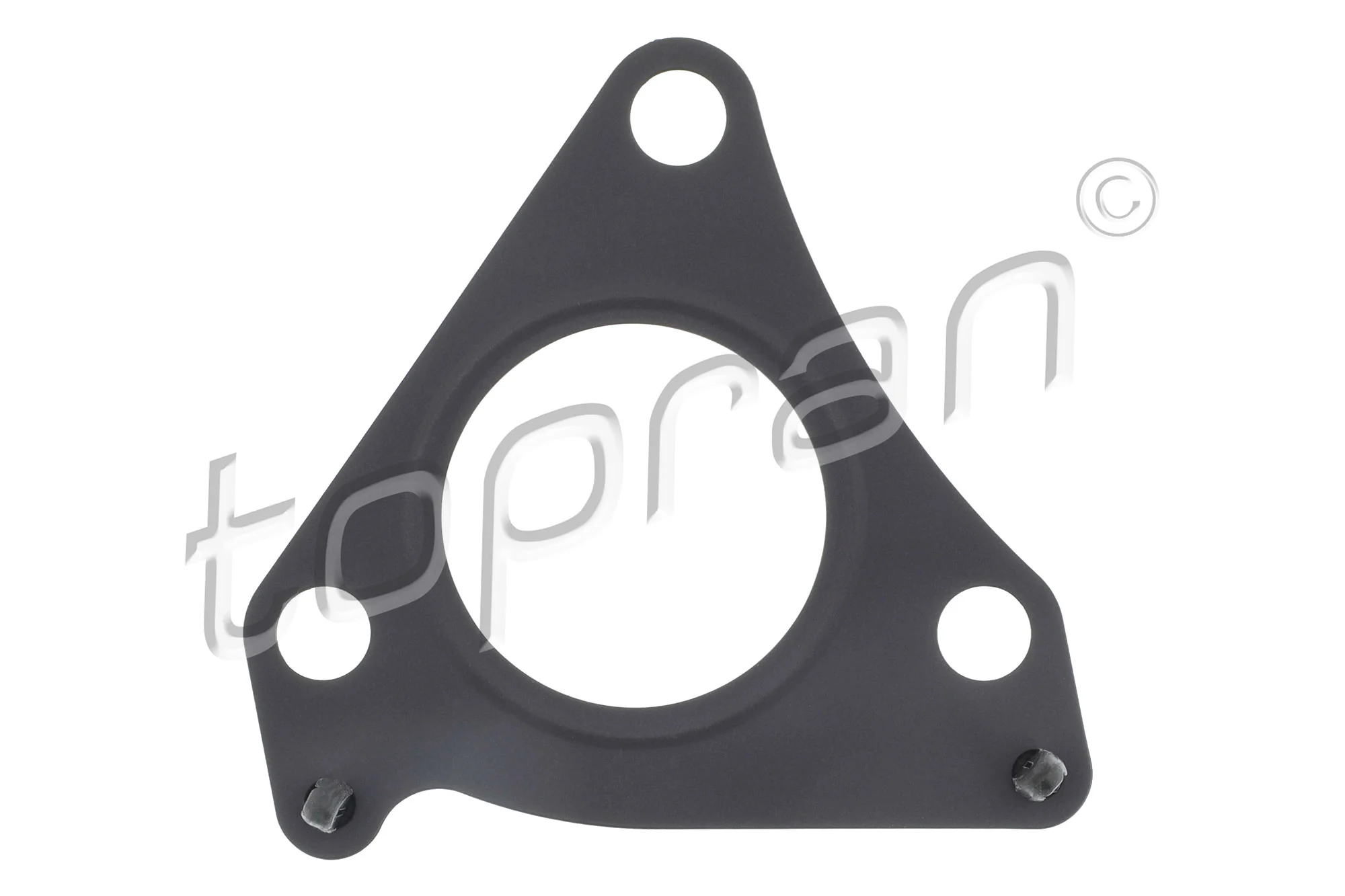 Gasket, charger