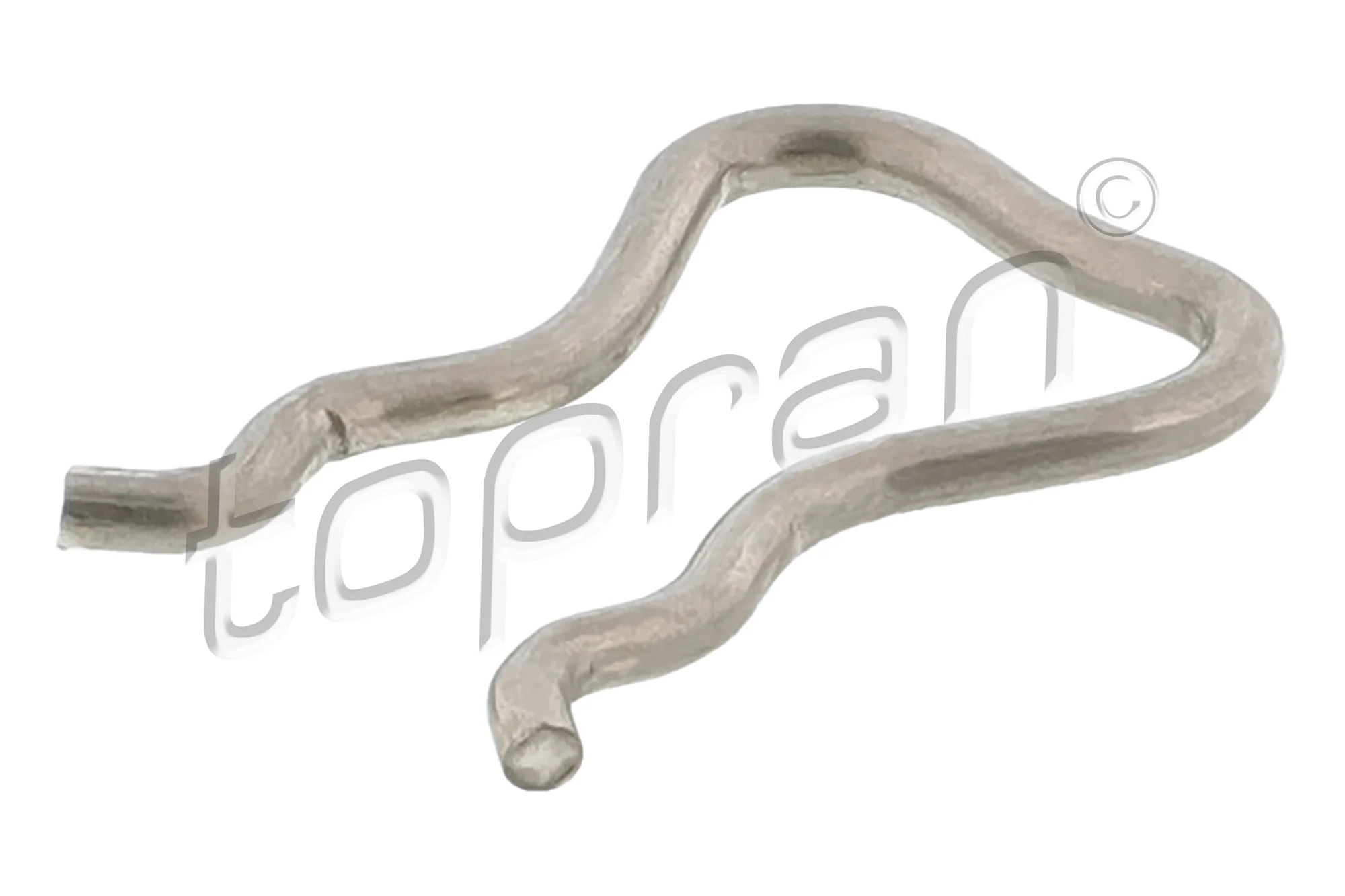 Spring Cotter, fuel filter