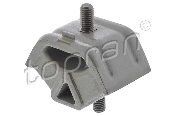 Mounting, engine