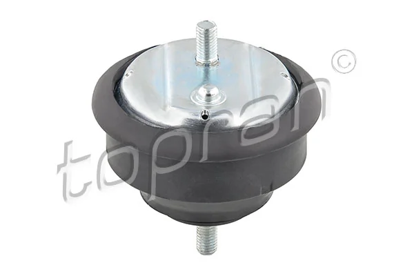 Mounting, engine