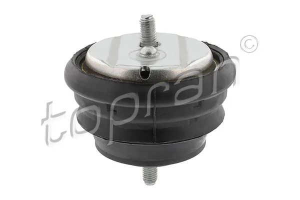 Mounting, engine