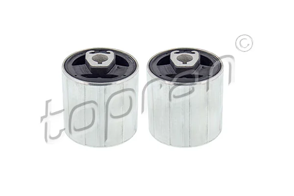 Mounting Kit, control/trailing arm