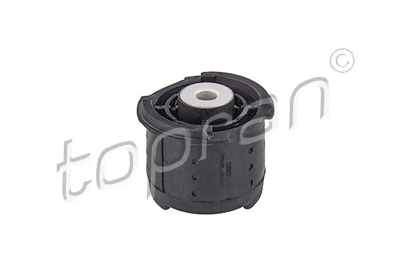 Bushing, axle cross member