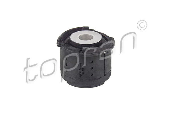 Bushing, axle cross member
