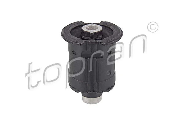 Bushing, axle cross member