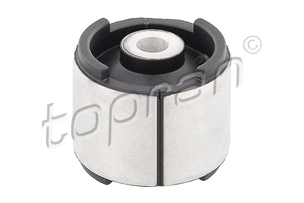 Mounting, control/trailing arm