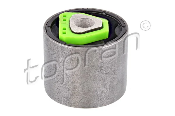 Mounting, control/trailing arm