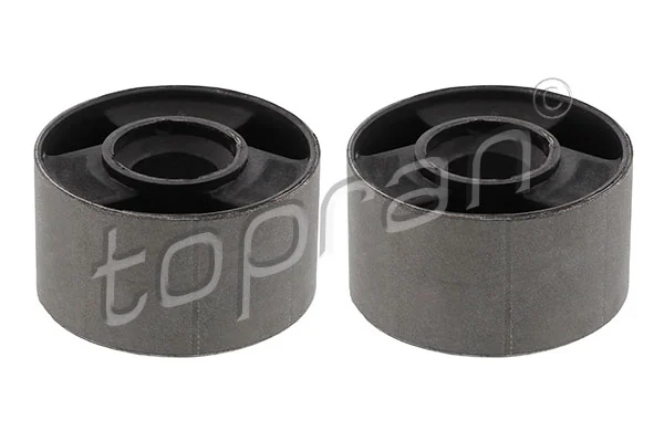 Mounting Kit, control/trailing arm