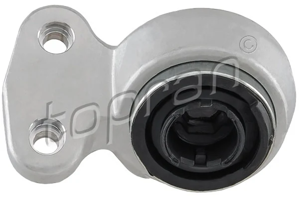 Holder, control arm mounting