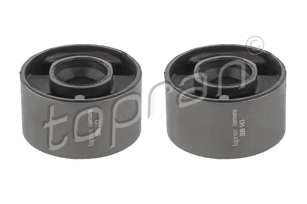 Mounting Kit, control/trailing arm
