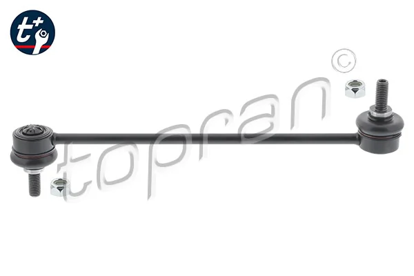 Link/Coupling Rod, stabiliser bar
