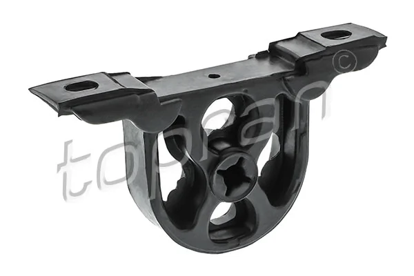 Mount, exhaust system