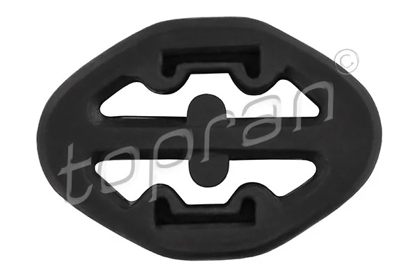 Mount, exhaust system