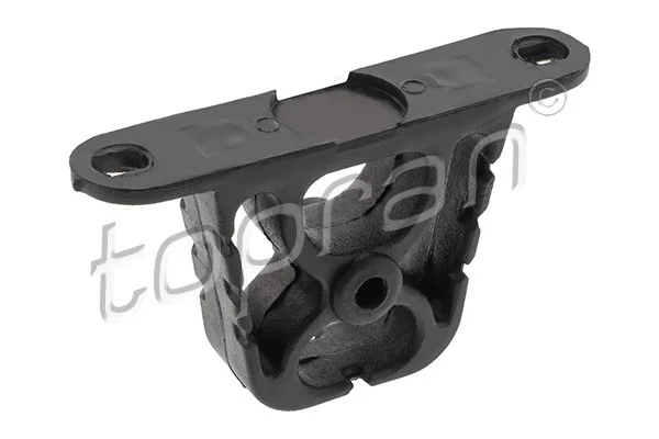 Mount, exhaust system