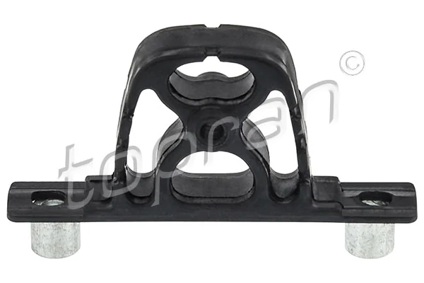 Mount, exhaust system