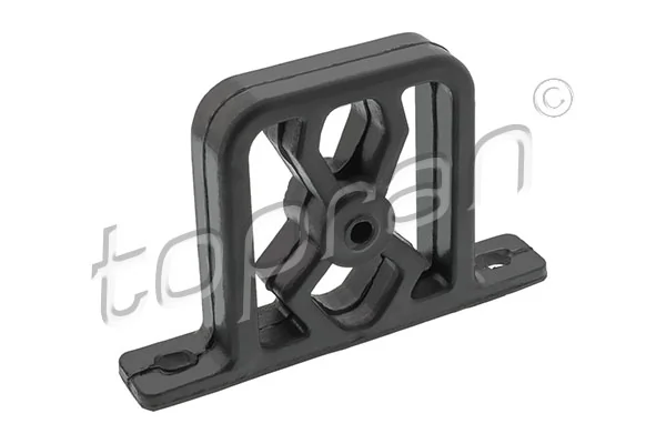 Mount, exhaust system