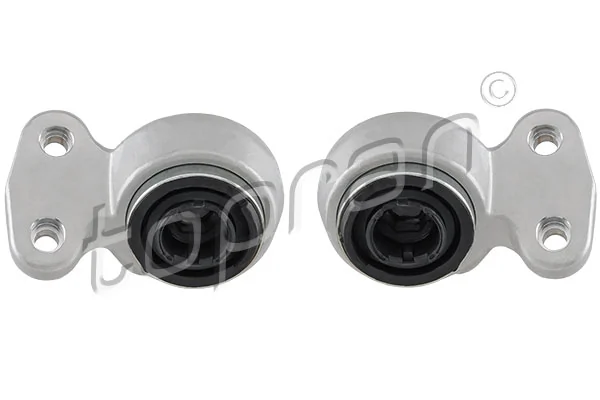 Holder, control arm mounting