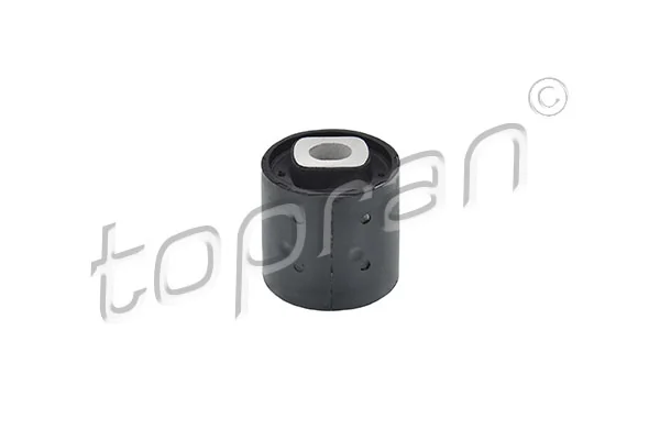 Bushing, axle cross member