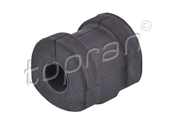Mounting, stabiliser bar