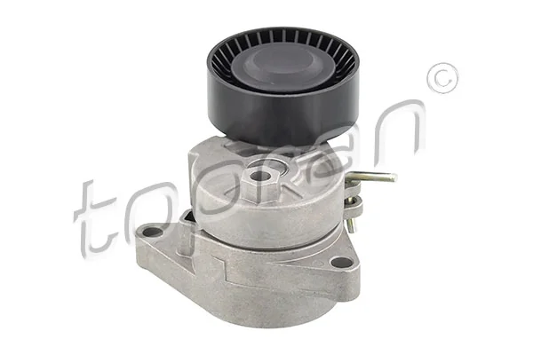 Belt Tensioner, V-ribbed belt