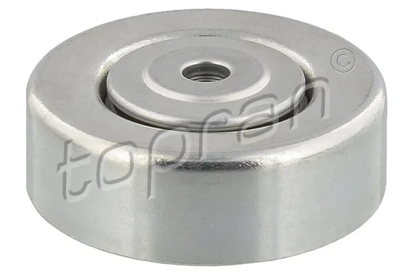 Tensioner Pulley, V-ribbed belt
