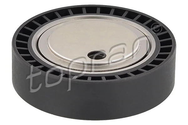 Tensioner Pulley, V-ribbed belt