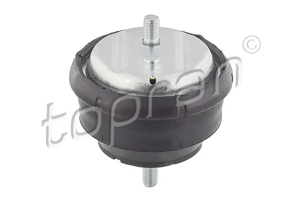 Mounting, engine