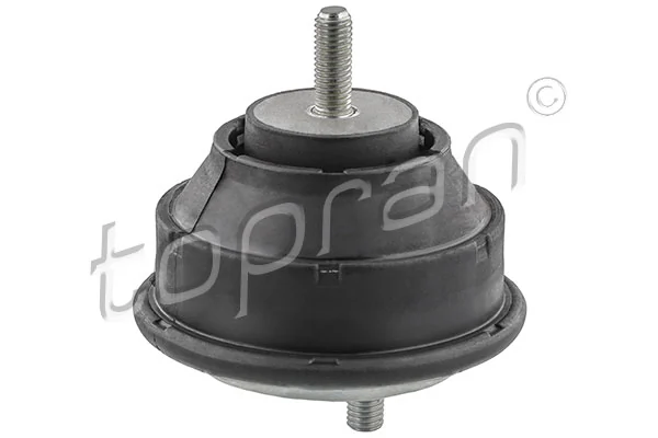 Mounting, engine