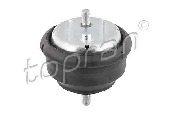 Mounting, engine