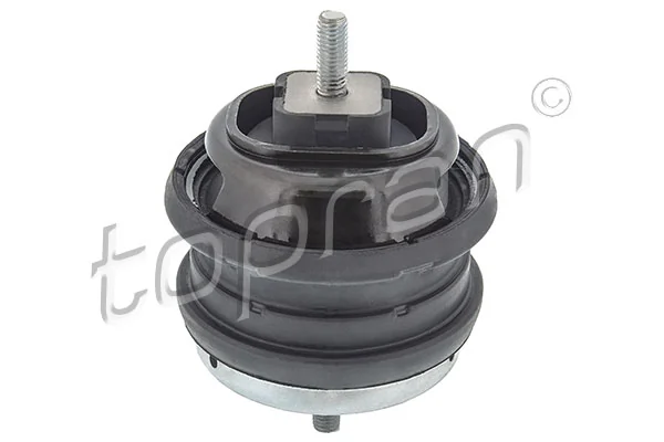 Mounting, engine