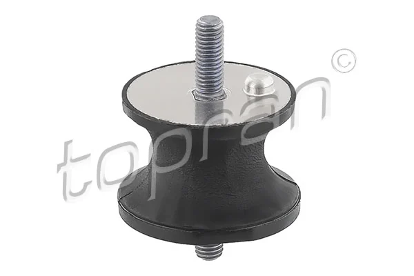 Mounting, automatic transmission